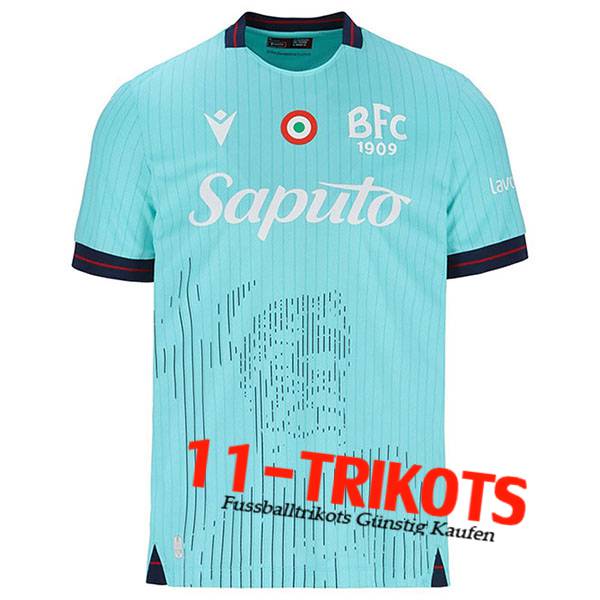 Neues Bologna Third Trikot 2025/2026