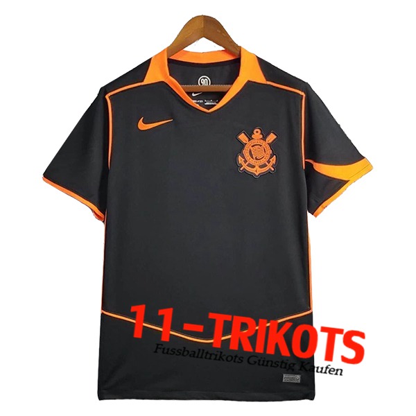 Corinthians Third Trikot 2025/2026