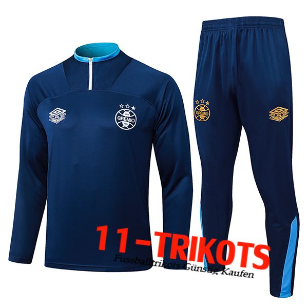 Gremio Trainingsanzug Navy blau 2025/2026