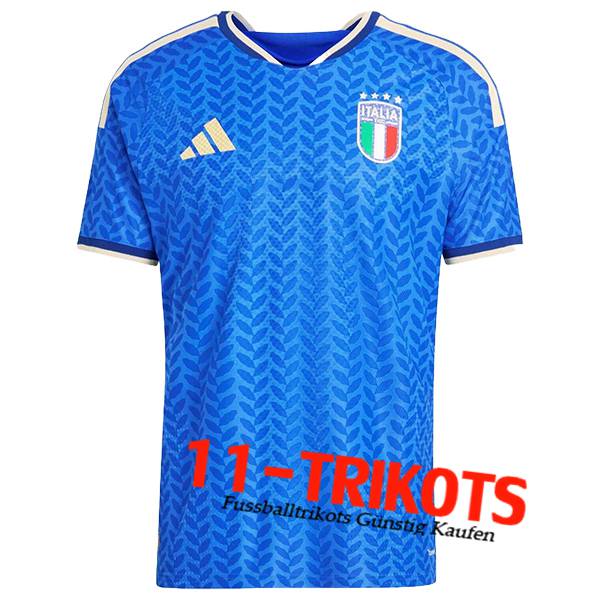 Neues Italien Heimtrikot 2026/2027 Neues Italien Heimtrikot 2026/2027