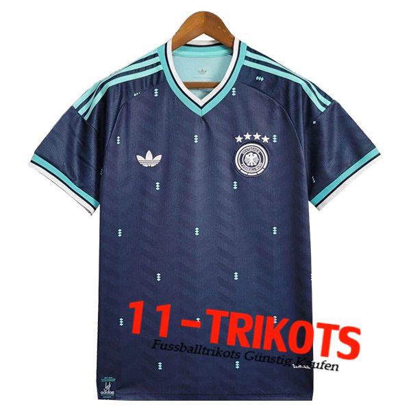 Deutschland Auswärtstrikot 2026/2027