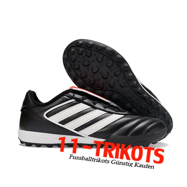 Copa Fussballschuhe GLORO II TF Schwarz/Beige Copa Fussballschuhe GLORO II TF Schwarz/Beige