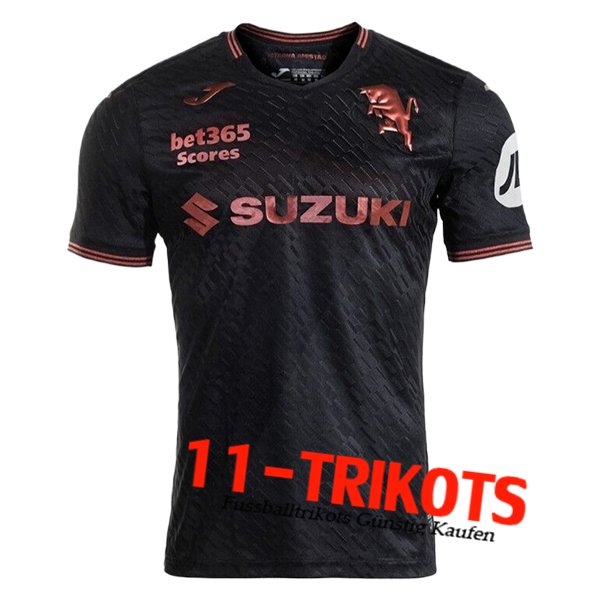 Neues Torino Third Trikot 2025/2026 Neues Torino Third Trikot 2025/2026