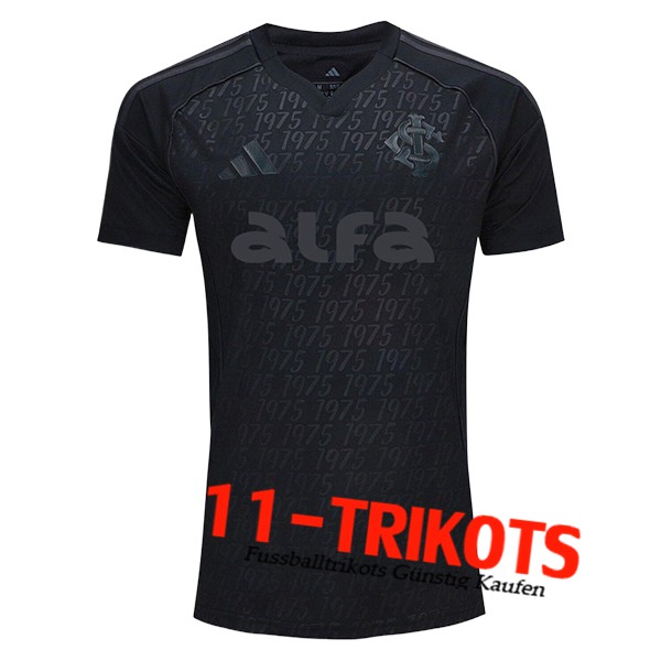 Neues Internacional Third Trikot 2025/2026