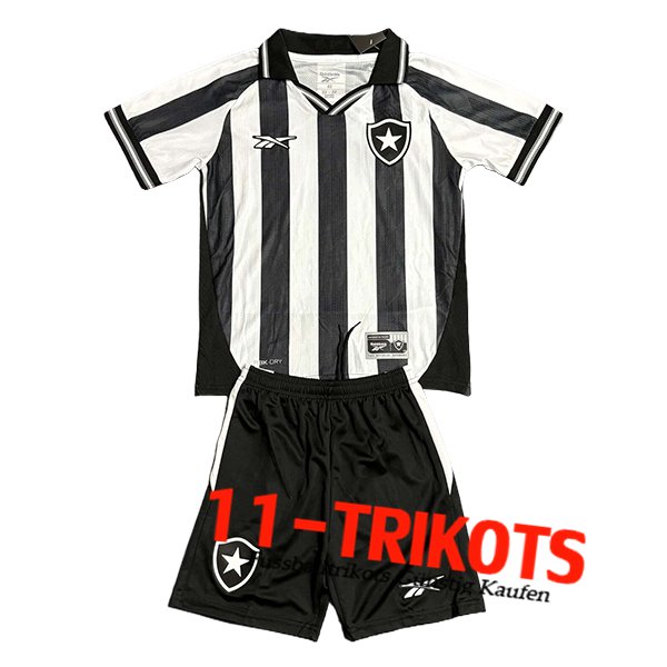 Botafogo Kinder Heimtrikot 2025/2026