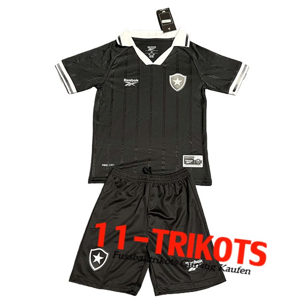 Botafogo Kinder Auswärtstrikot 2025/2026