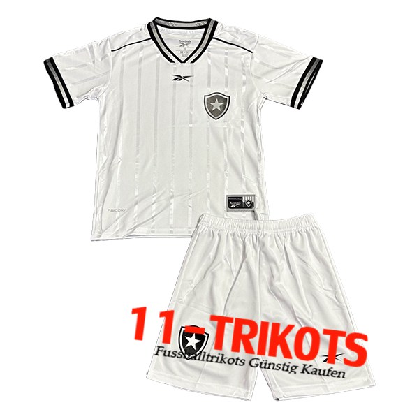 Botafogo Kinder Third Trikot 2025/2026