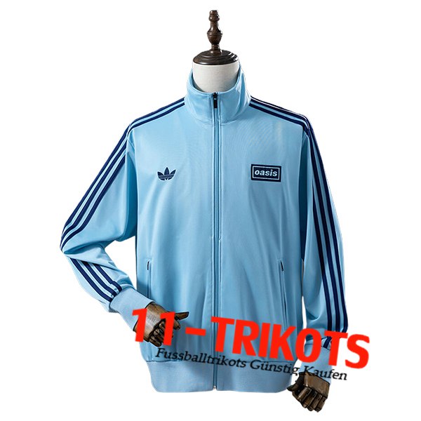 Flamengo Windjacke Blau 2025/2026 -02 Flamengo Windjacke Blau 2025/2026 -02