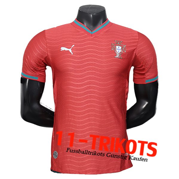 Portugal Heimtrikot 2026/2027