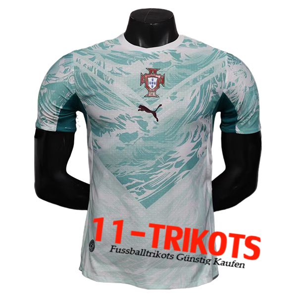Portugal Auswärtstrikot 2026/2027