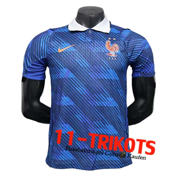 Frankreich Heimtrikot 2026/2027