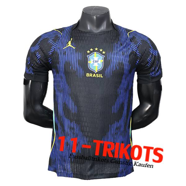 Brasilien Auswärtstrikot 2026/2027