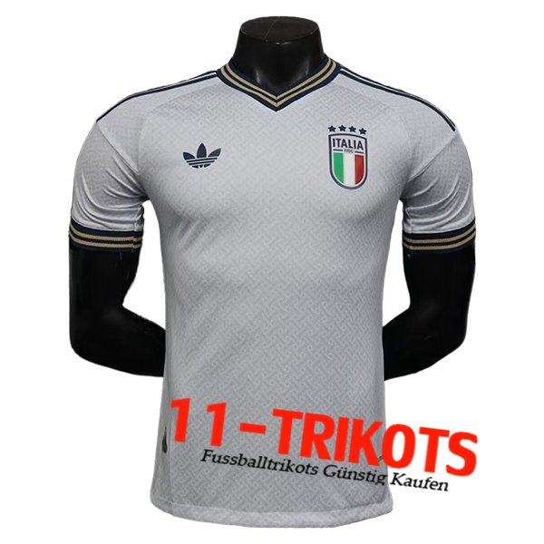 Italien Auswärtstrikot 2026/2027