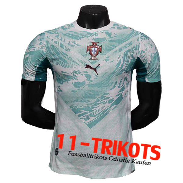 Portugal Auswärtstrikot WM 2026