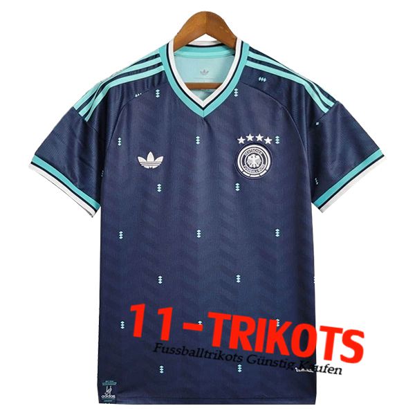 Deutschland Auswärtstrikot WM 2026