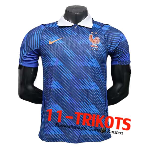 Frankreich Heimtrikot WM 2026