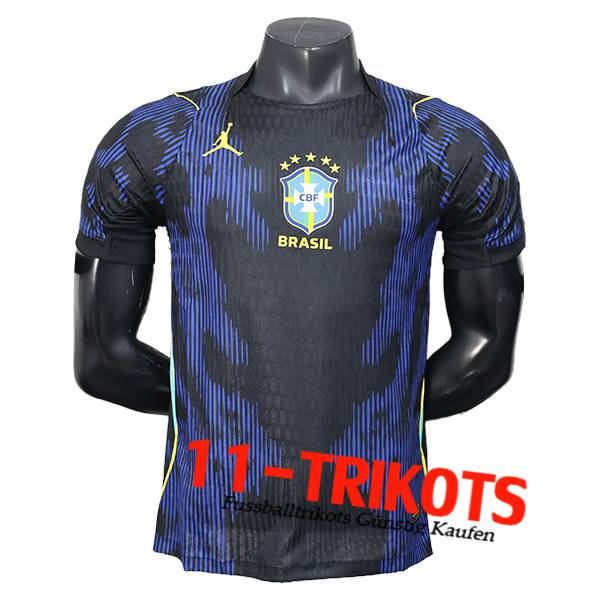 Brasilien Auswärtstrikot WM 2026