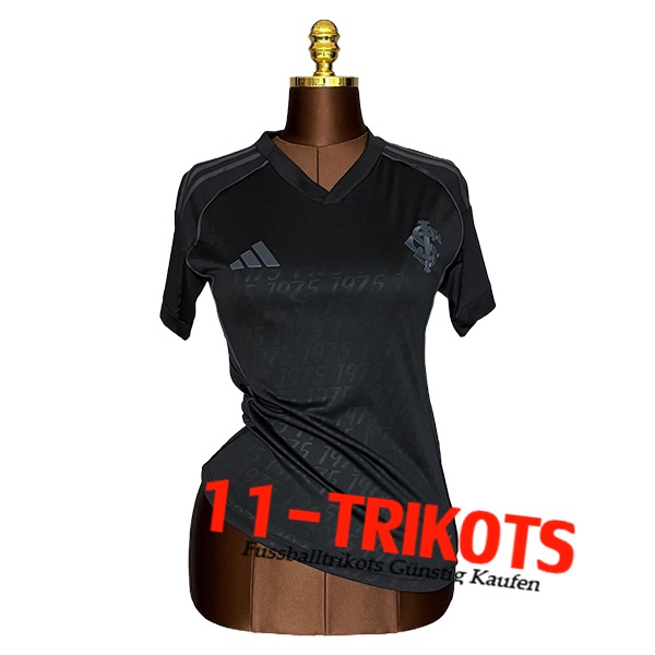 Internacional Damen Third Trikot 2025/2026