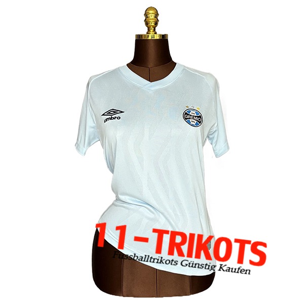 Gremio Damen Auswärtstrikot 2025/2026 Gremio Damen Auswärtstrikot 2025/2026