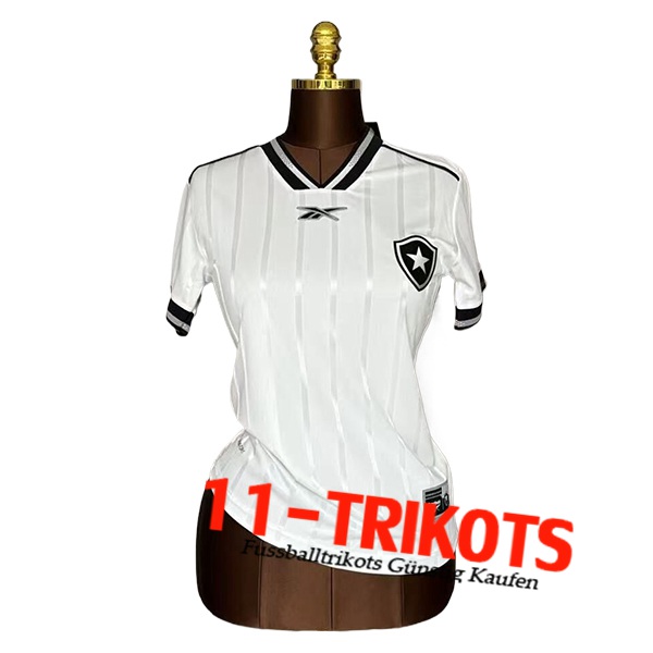 Botafogo Damen Third Trikot 2025/2026
