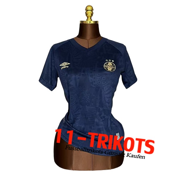 Gremio Damen Third Trikot 2025/2026 Gremio Damen Third Trikot 2025/2026