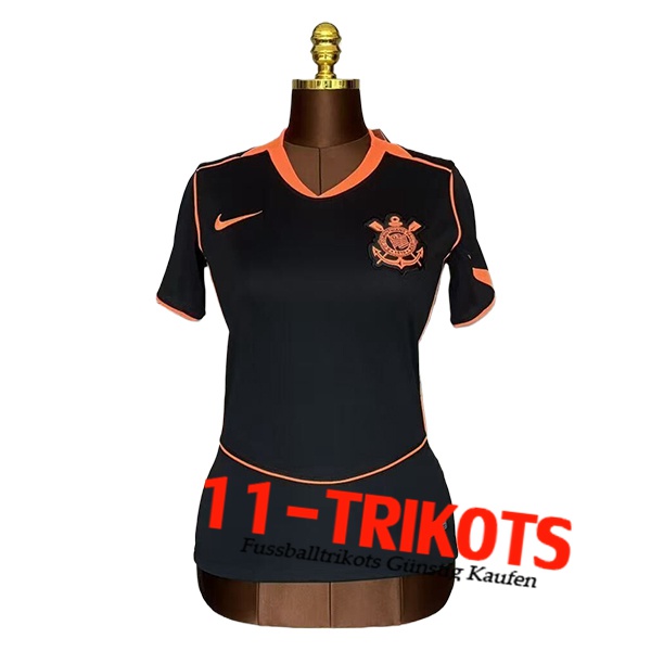 Corinthians Damen Third Trikot 2025/2026 Corinthians Damen Third Trikot 2025/2026