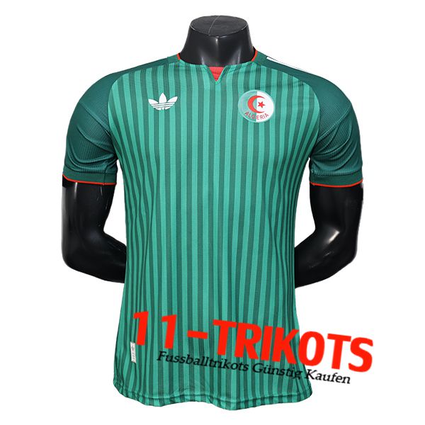 Algerien Auswärtstrikot 2026/2027