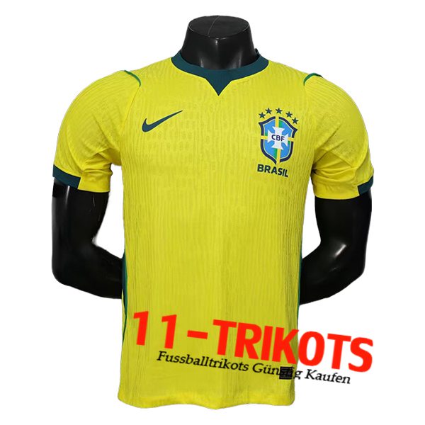 Brasilien Heimtrikot Coupe Du Monde 2026
