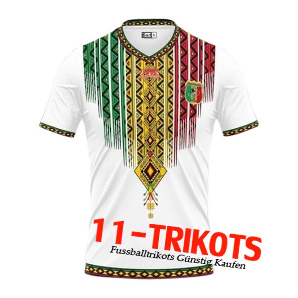 Neues Mali Afcon Edition Heimtrikot 2025 Neues Mali Afcon Edition Heimtrikot 2025