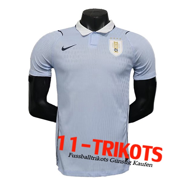 Uruguay Heimtrikot 2026/2027 Uruguay Heimtrikot 2026/2027