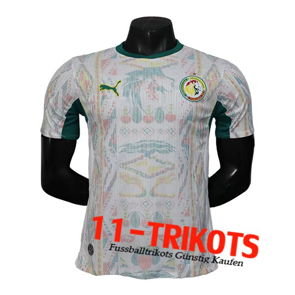 Senegal Heimtrikot 2026/2027