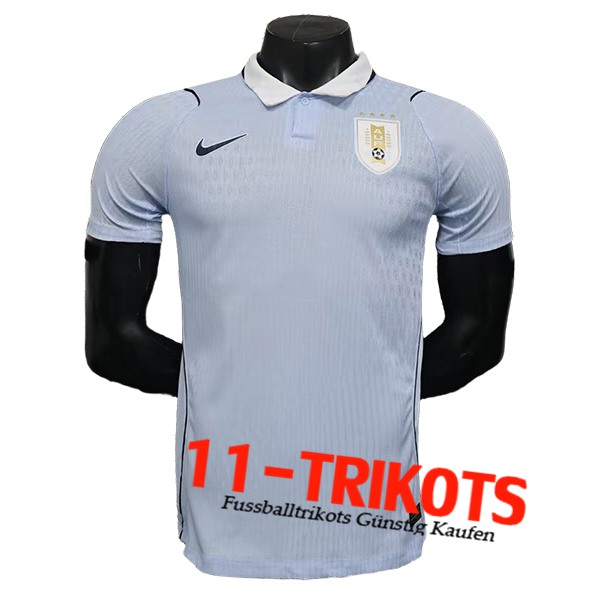 Uruguay Thuisshirt WK 2026