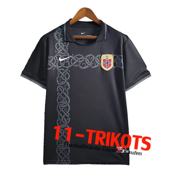 NoorwegenUitshirt WK 2026