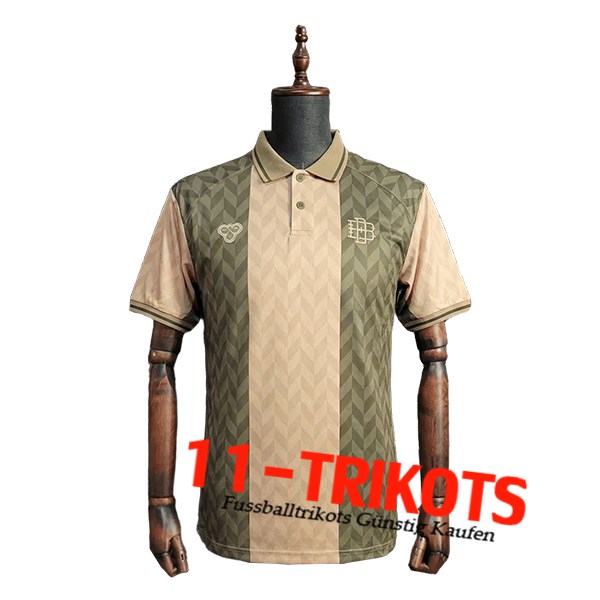 Real Betis Voetbalshirts Special Edition Groente 2025/2026