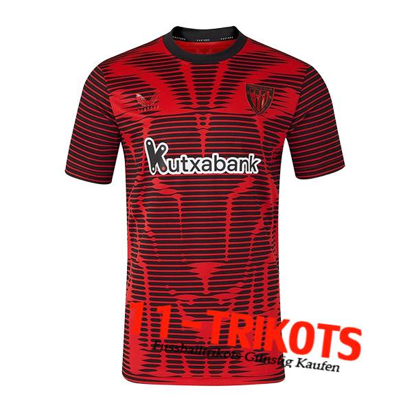 Nieuwe Athletic Bilbao Voetbalshirts Vierde 2025/2026