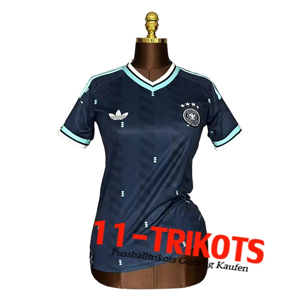 Duitsland Vrouwen Thuisshirt 2026/2027
