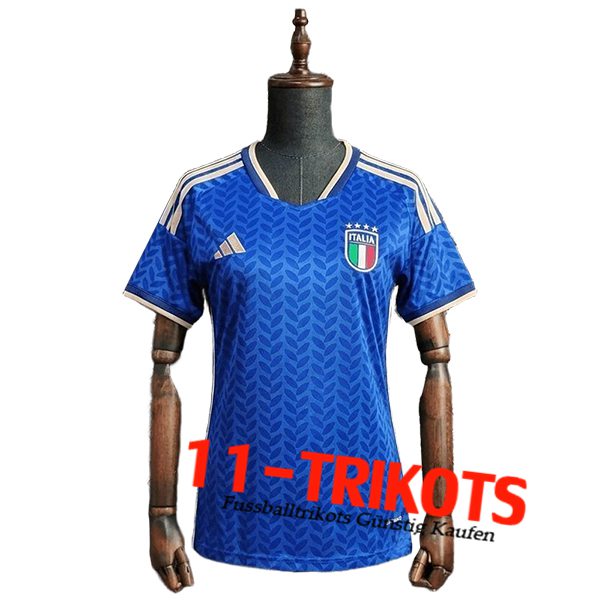 Italië Vrouwen Thuisshirt 2026/2027 Italië Vrouwen Thuisshirt 2026/2027