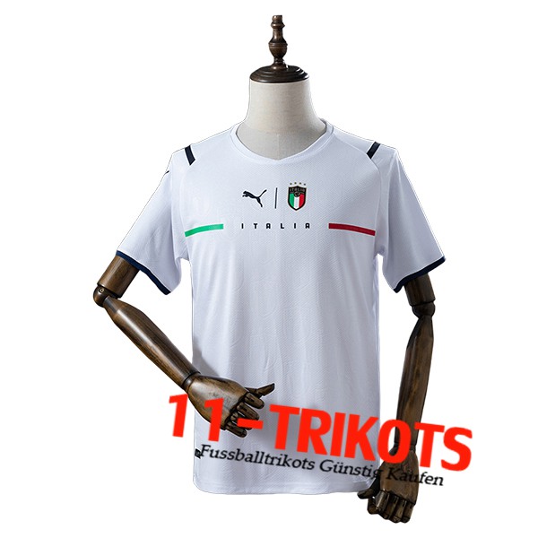 Italien Retro Auswärtstrikot 2022