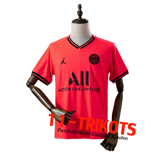 PSG Retro Auswärtstrikot 2019/2020 PSG Retro Auswärtstrikot 2019/2020