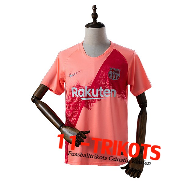 FC Barcelona Retro Third Trikot 2018/2019