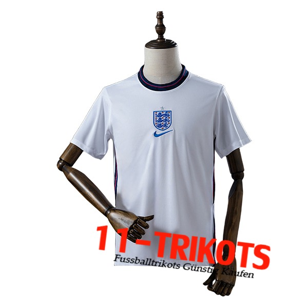 Britannien Retro Heimtrikot 2022