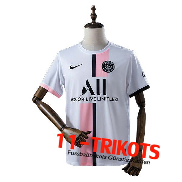 Spanien Retro Kinder Auswärtstrikot 2021