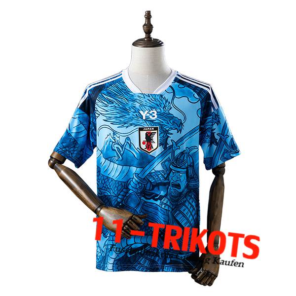 Japan Fussball Trikots Special Edition Hellblau 2026/2027 Japan Fussball Trikots Special Edition Hellblau 2026/2027