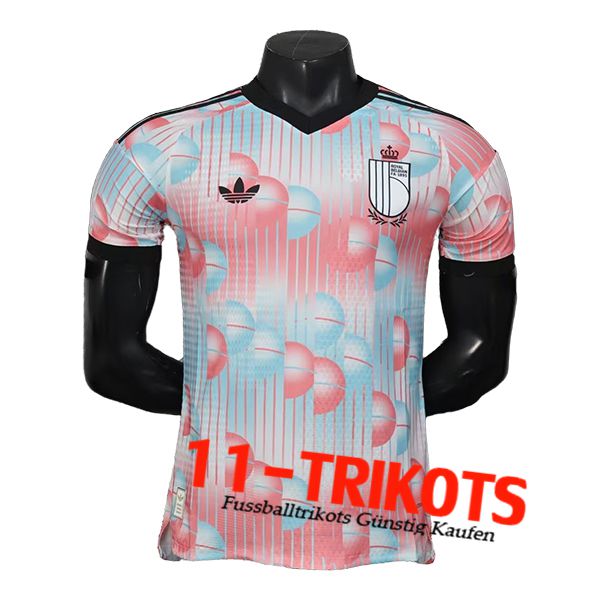 Belgien Auswärtstrikot 2026/2027 Belgien Auswärtstrikot 2026/2027