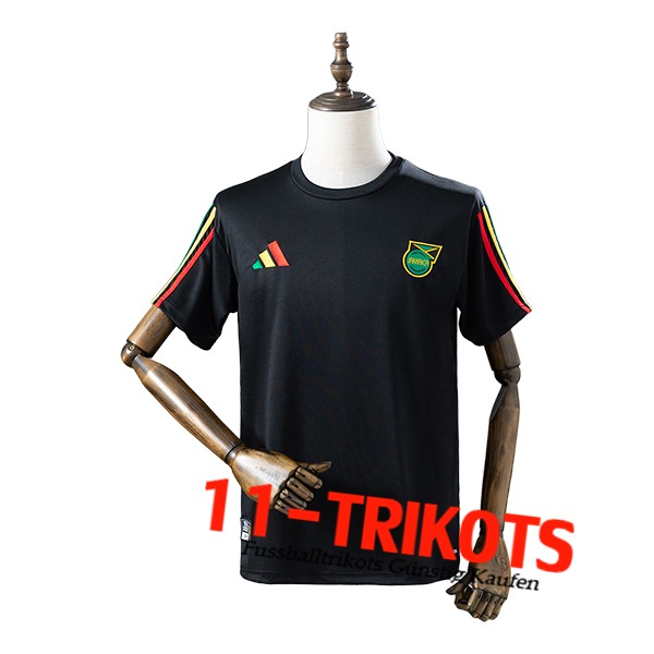 Jamaika Auswärtstrikot 2026/2027 Jamaika Auswärtstrikot 2026/2027