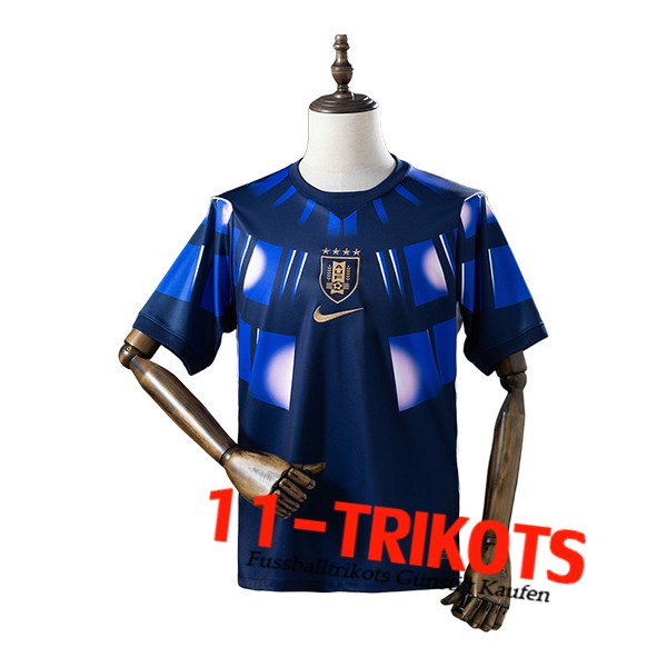 Uruguay Auswärtstrikot WM 2026 Uruguay Auswärtstrikot WM 2026