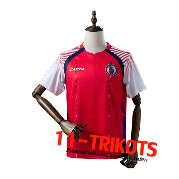 Haïti Third Trikot WM 2026