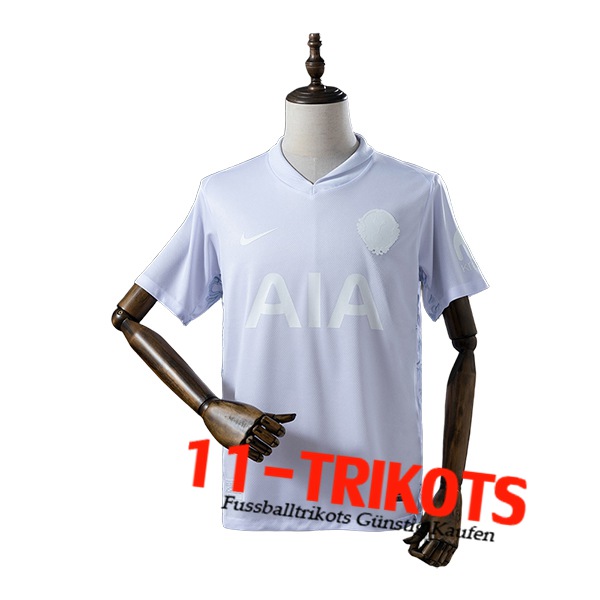 Tottenham Hotspurs Fussball Trikots 125th Anniversary Edition 2025/2026 Tottenham Hotspurs Fussball Trikots 125th Anniversary Edition 2025/2026