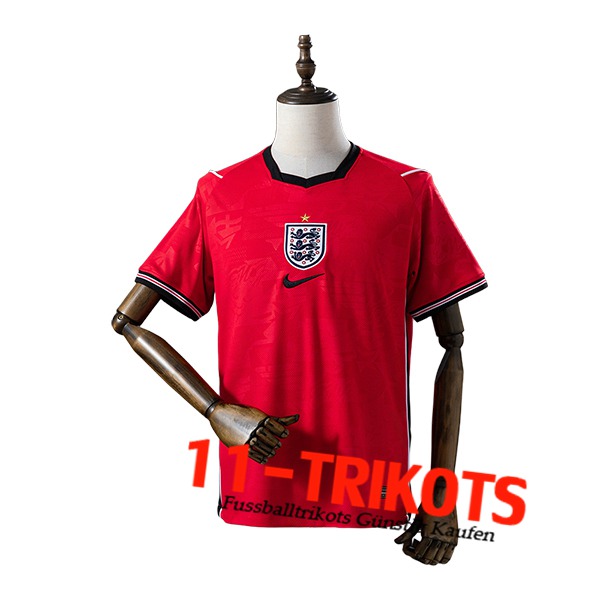 Britannien Auswärtstrikot 2026/2027