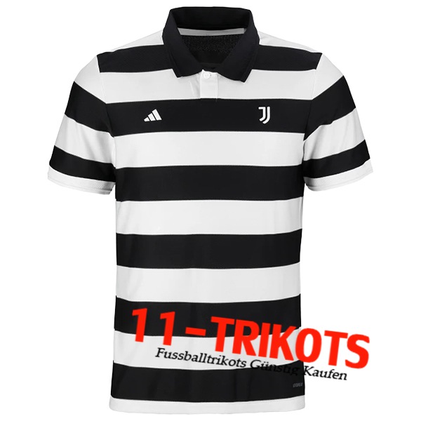 Neues Juventus Fussball Trikots Vierte 2025/2026